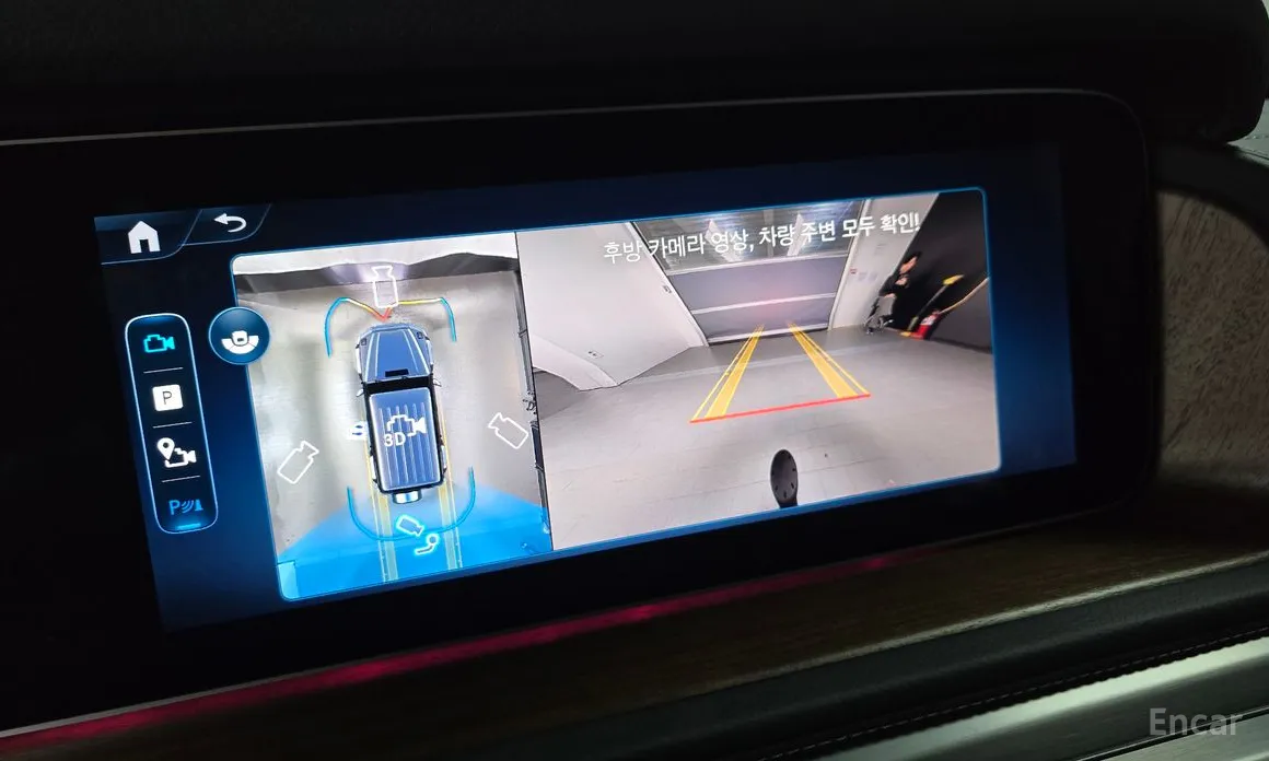 Фото 15 - Mercedes-Benz G-Class