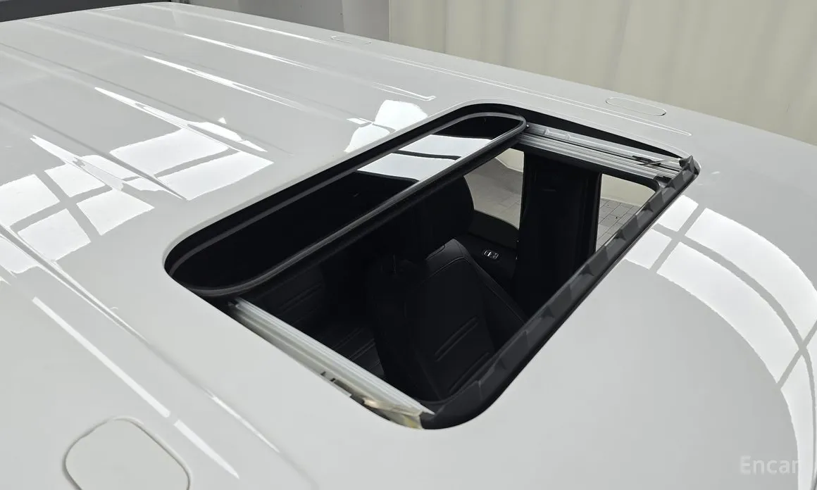 Фото 19 - Mercedes-Benz G-Class