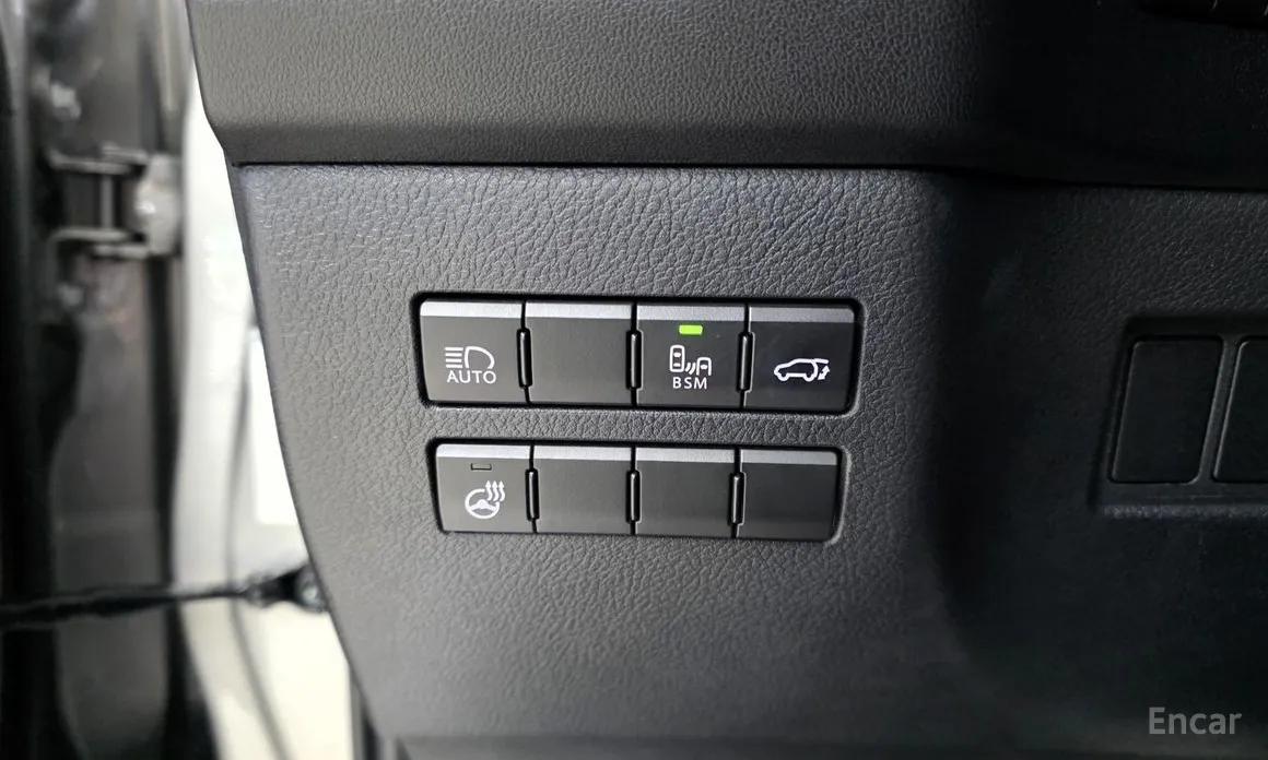 Lexus NX 2014 Executive
