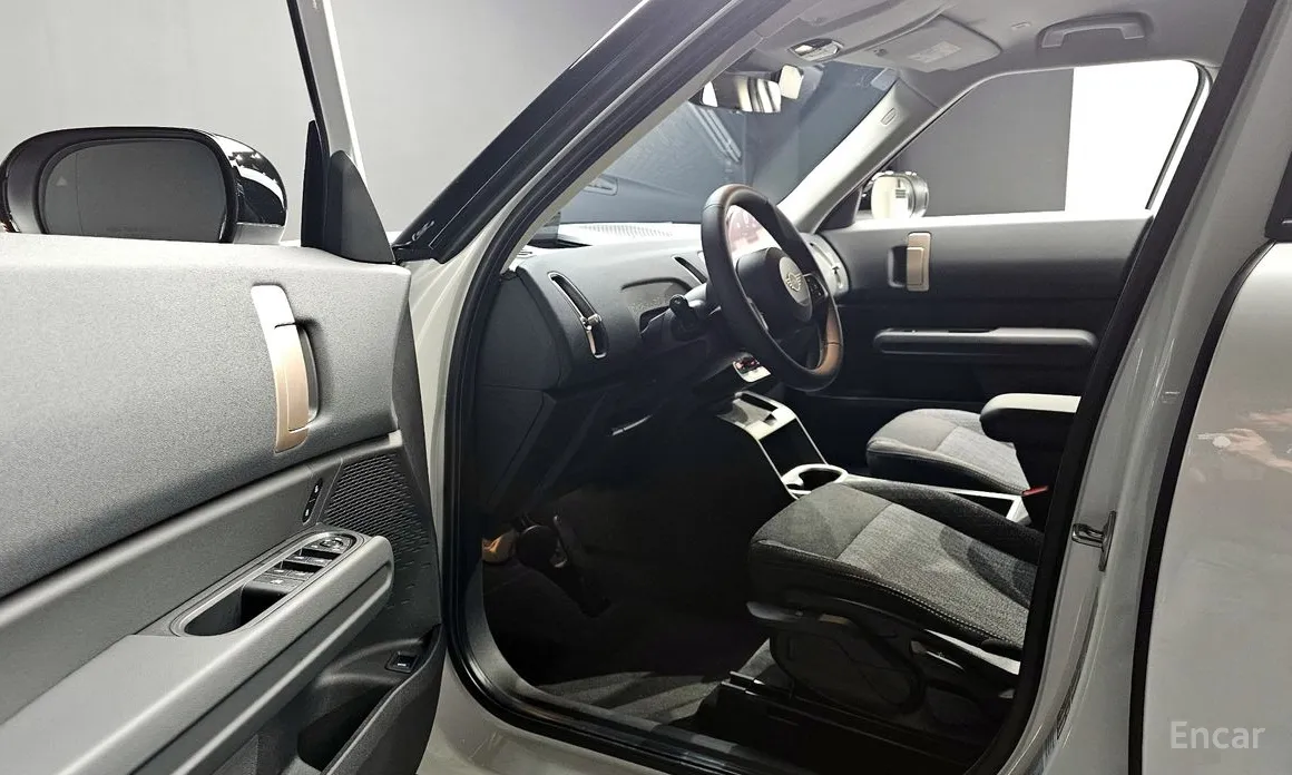 Фото 12 - Mini Countryman