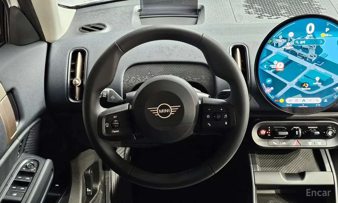 Фото 14 - Mini Countryman