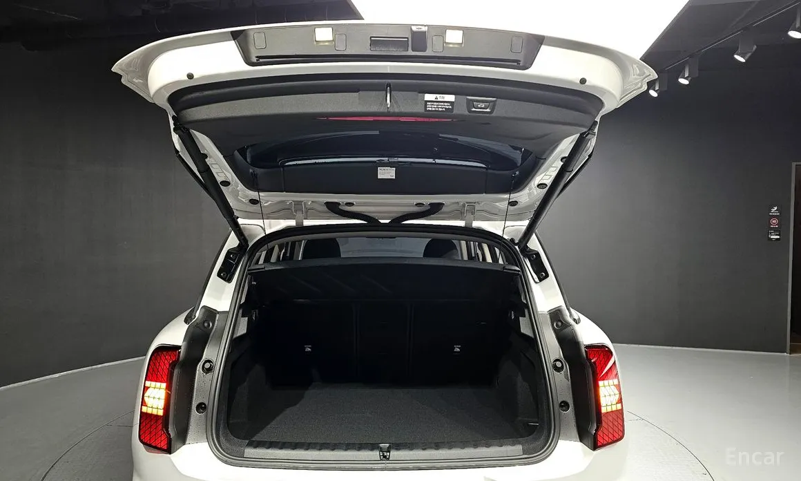 Фото 20 - Mini Countryman