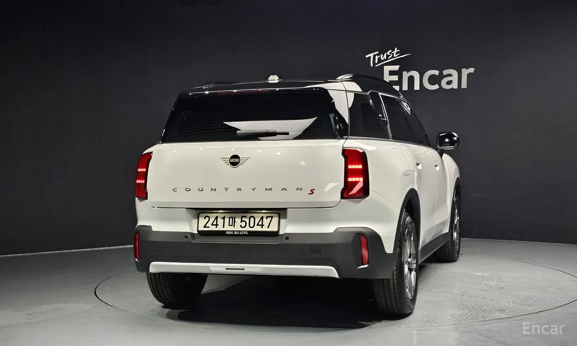 Фото 4 - Mini Countryman