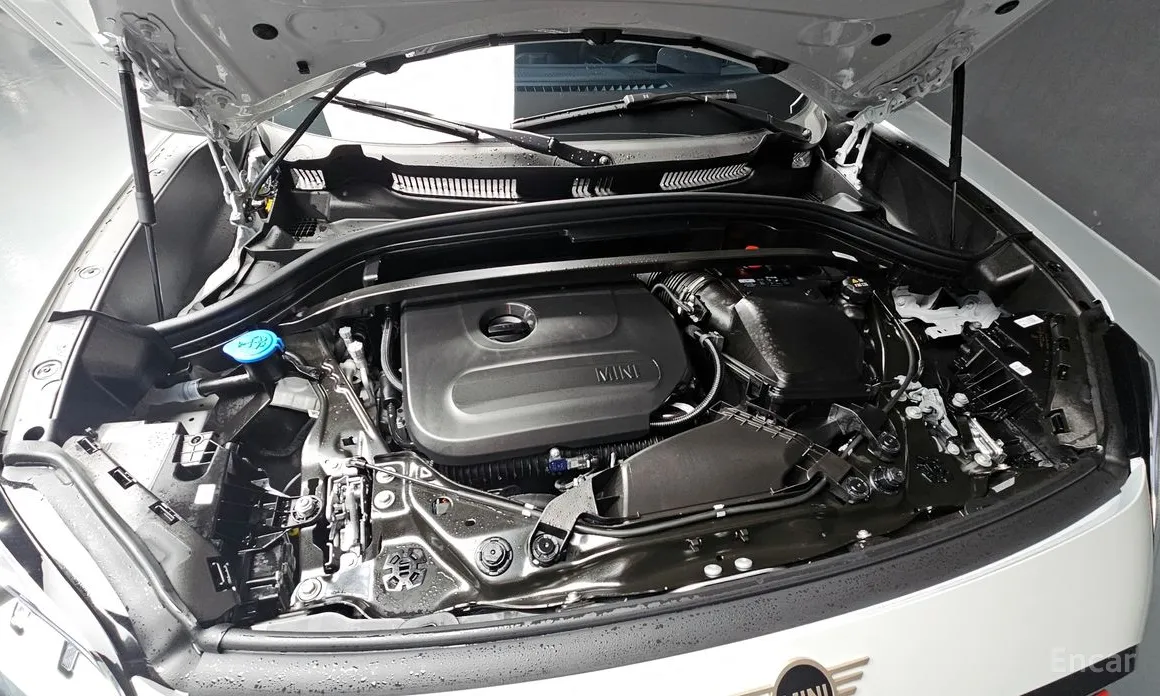 Фото 6 - Mini Countryman