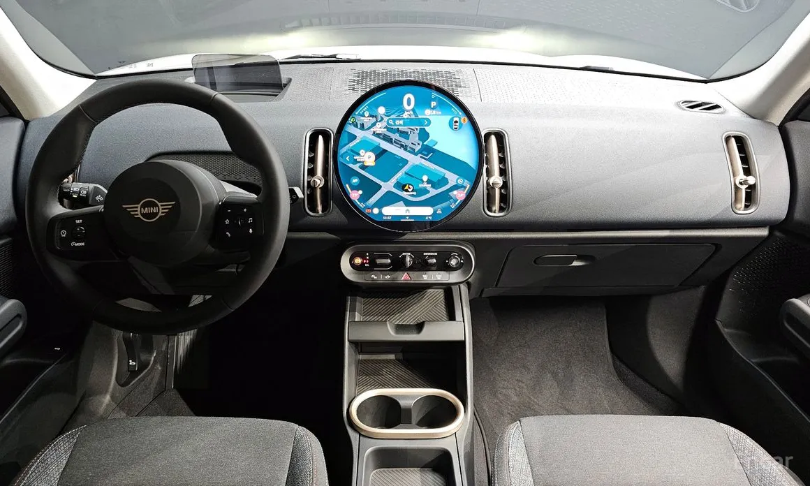 Фото 7 - Mini Countryman