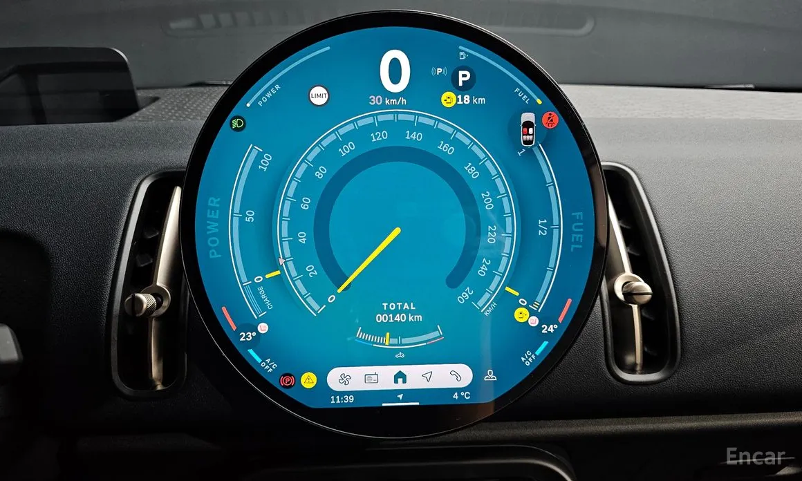 Фото 8 - Mini Countryman