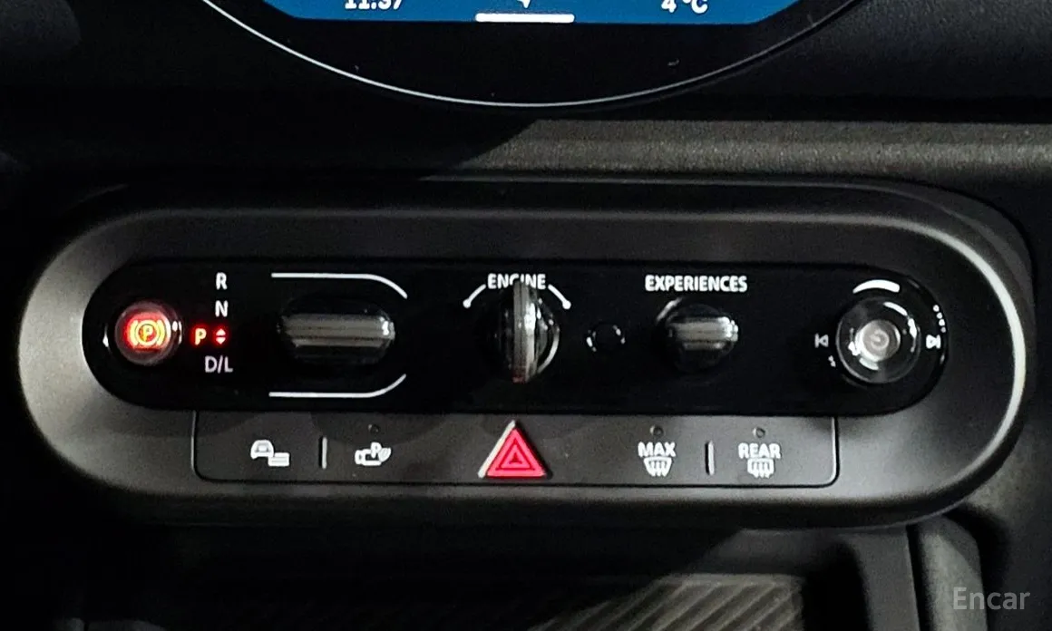 Фото 9 - Mini Countryman