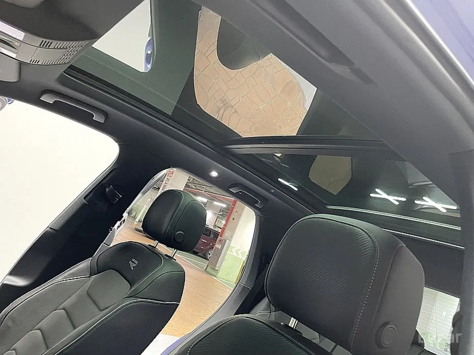 Фото 11 - Volkswagen Touareg