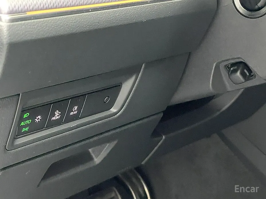 Фото 17 - Volkswagen Touareg