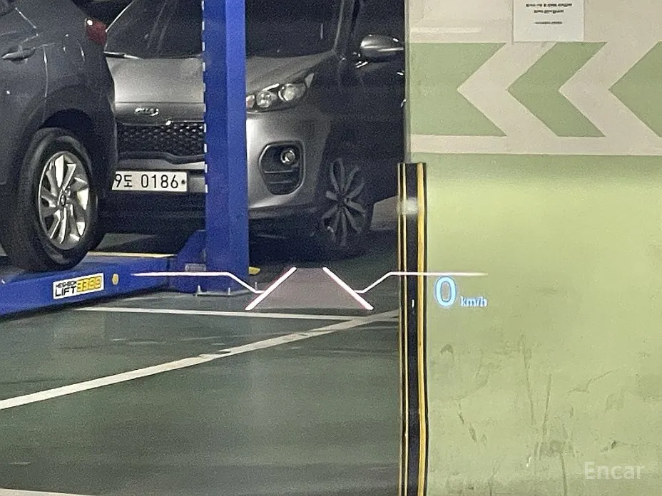 Фото 19 - Volkswagen Touareg