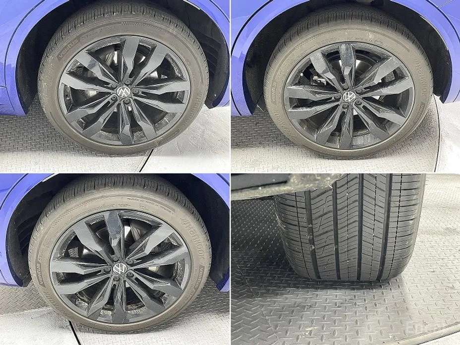 Фото 5 - Volkswagen Touareg