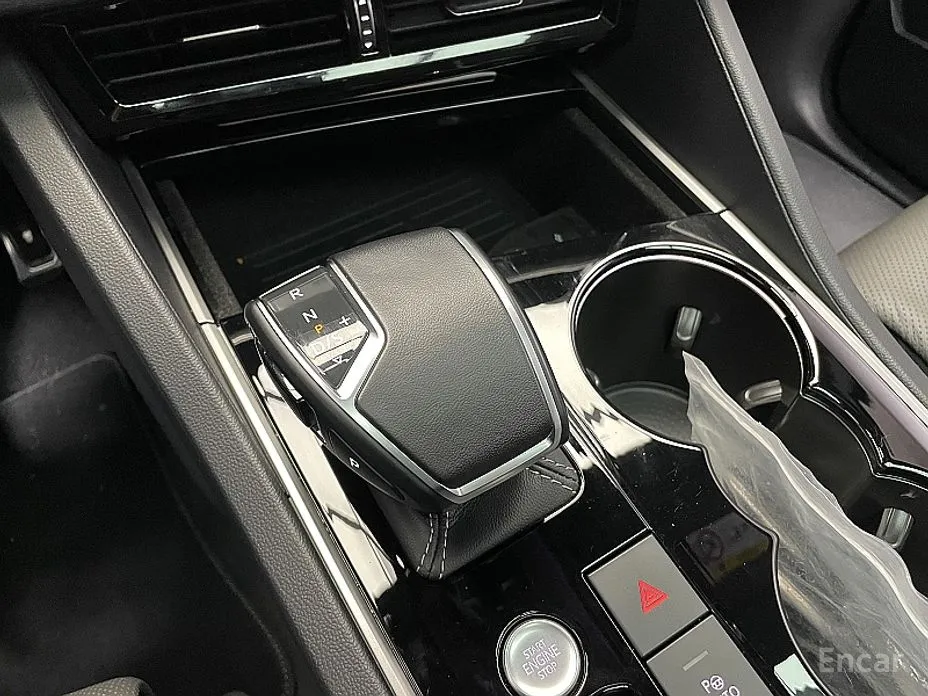 Фото 9 - Volkswagen Touareg