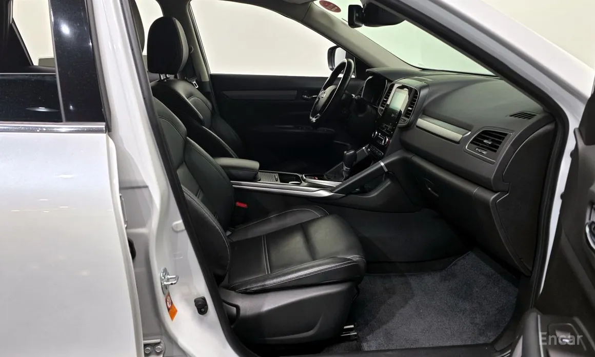 Фото 11 - Renault QM6