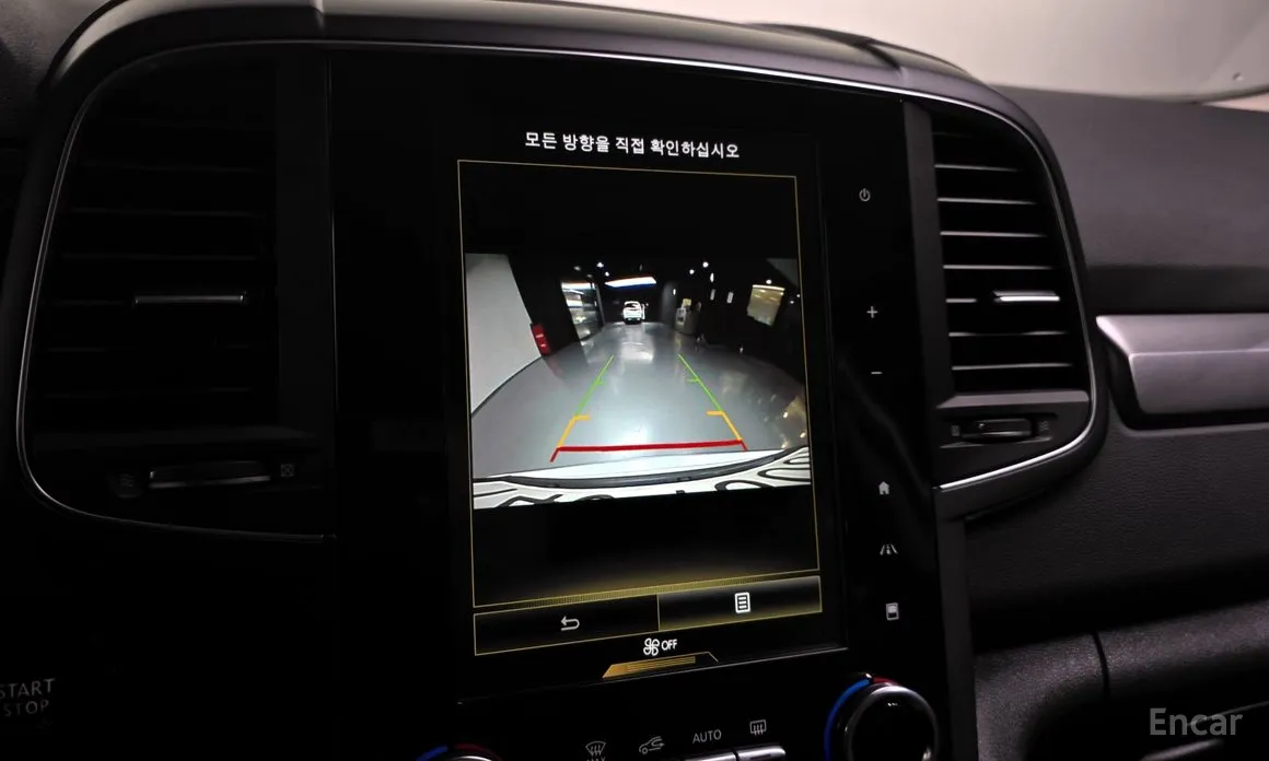 Фото 15 - Renault QM6