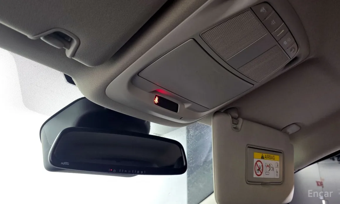 Фото 18 - Renault QM6