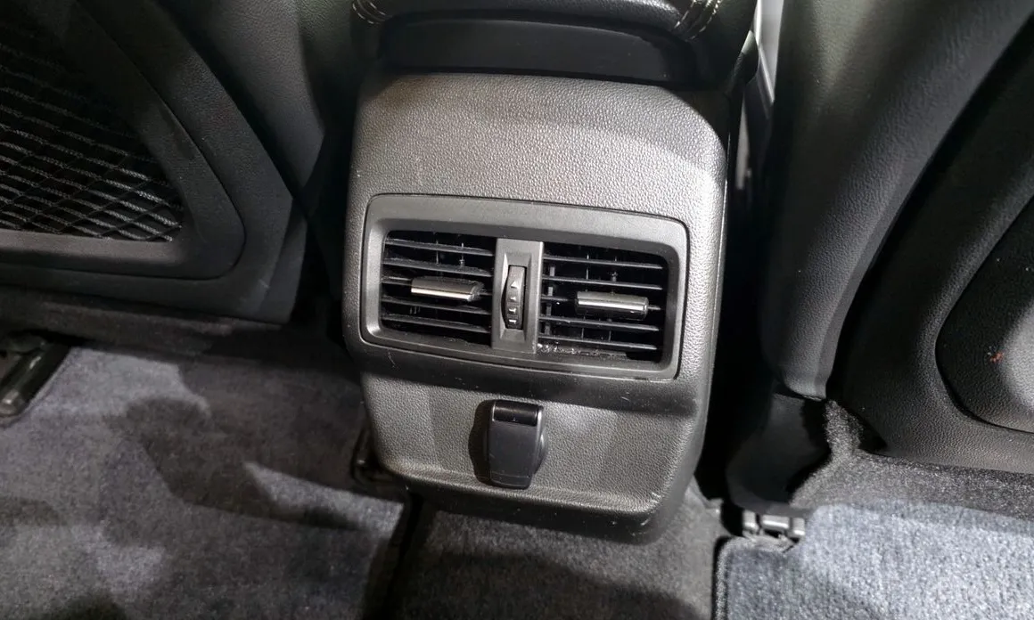 Фото 19 - Renault QM6