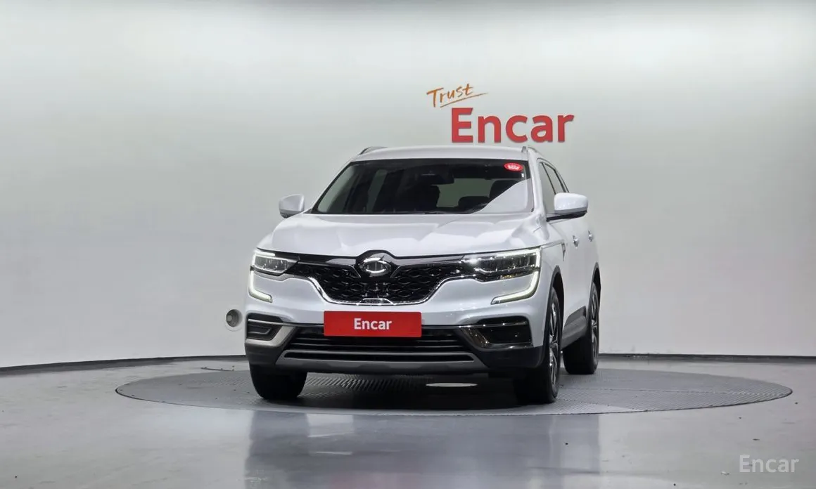 Фото 3 - Renault QM6