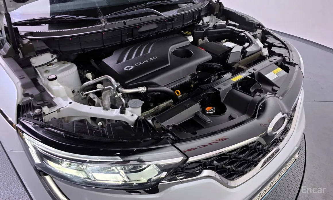 Фото 6 - Renault QM6