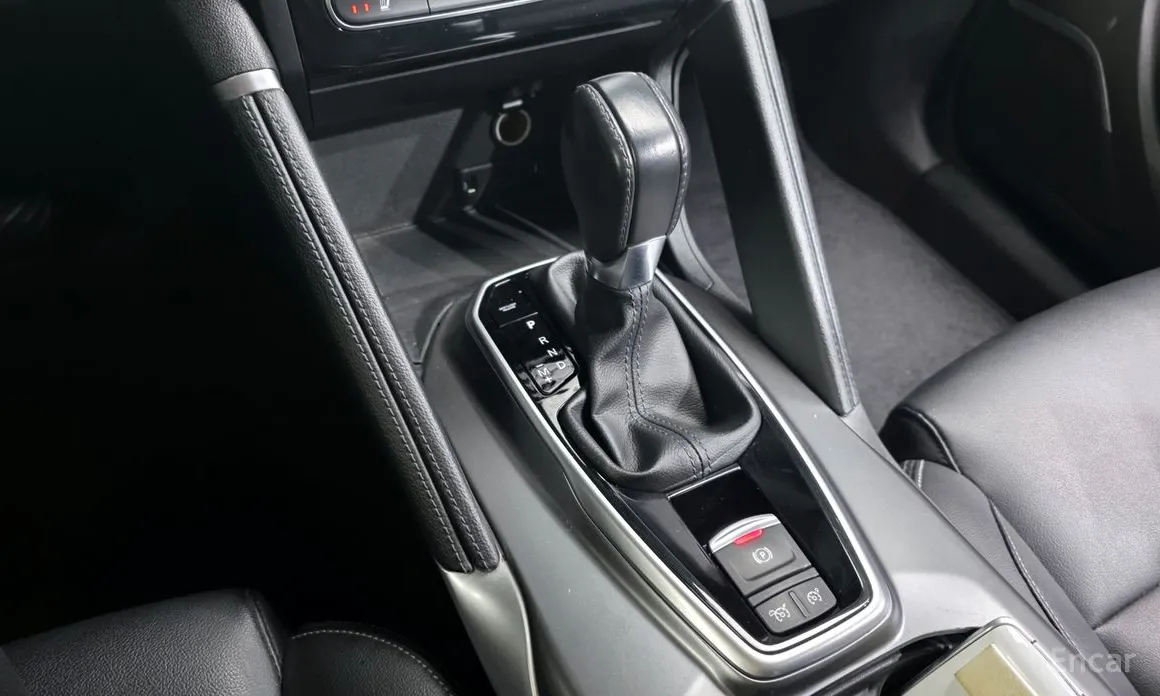 Фото 9 - Renault QM6