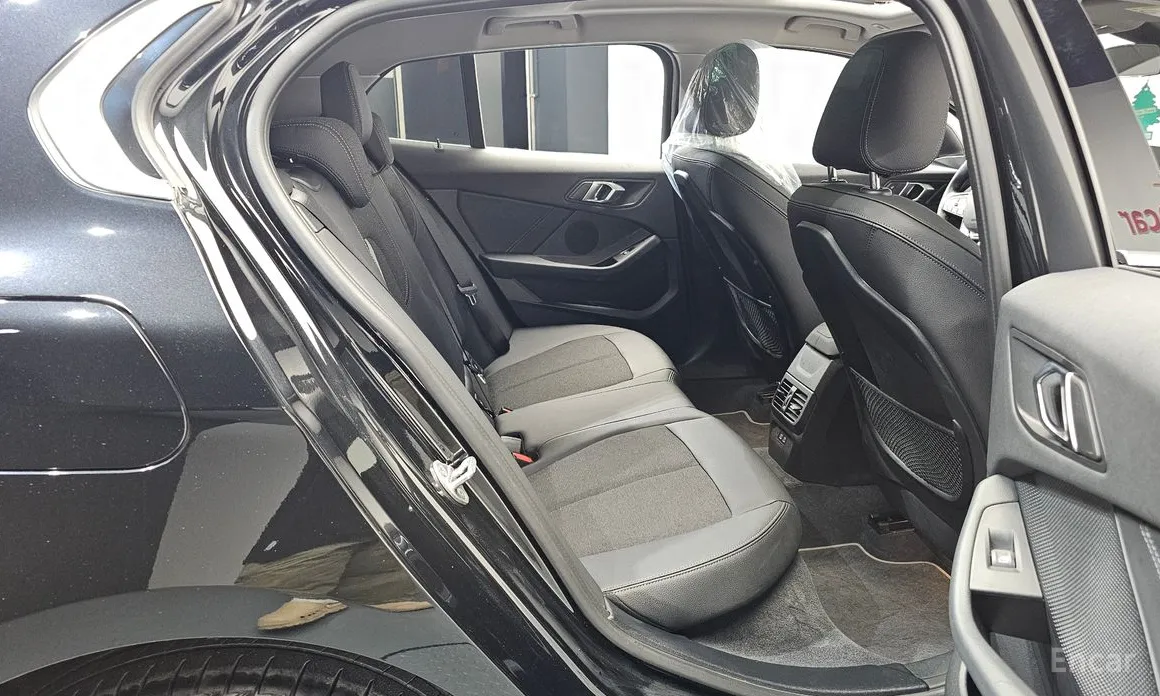 Фото 12 - BMW 1 Series