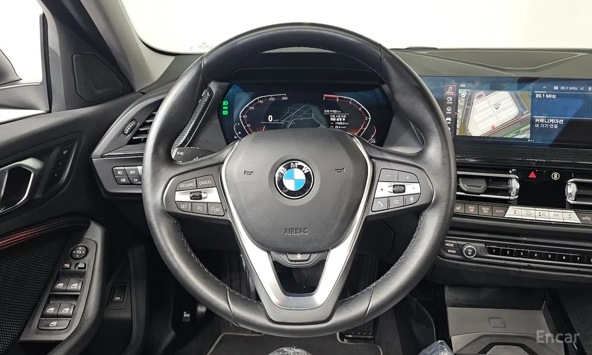 Фото 13 - BMW 1 Series