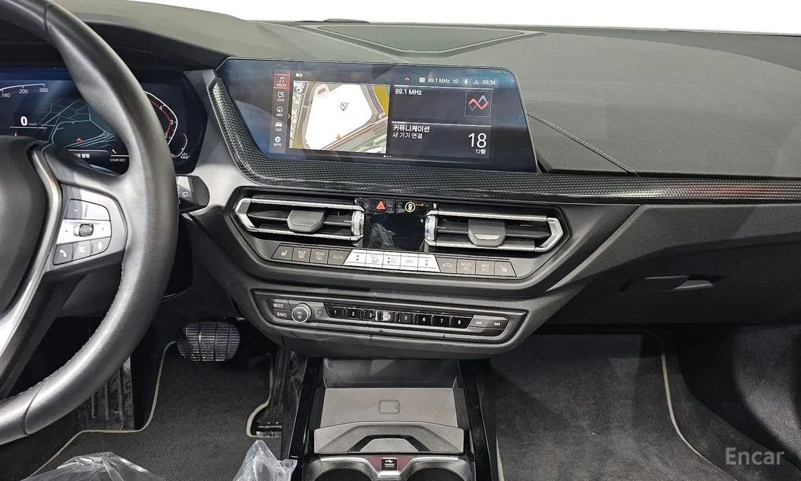 Фото 14 - BMW 1 Series