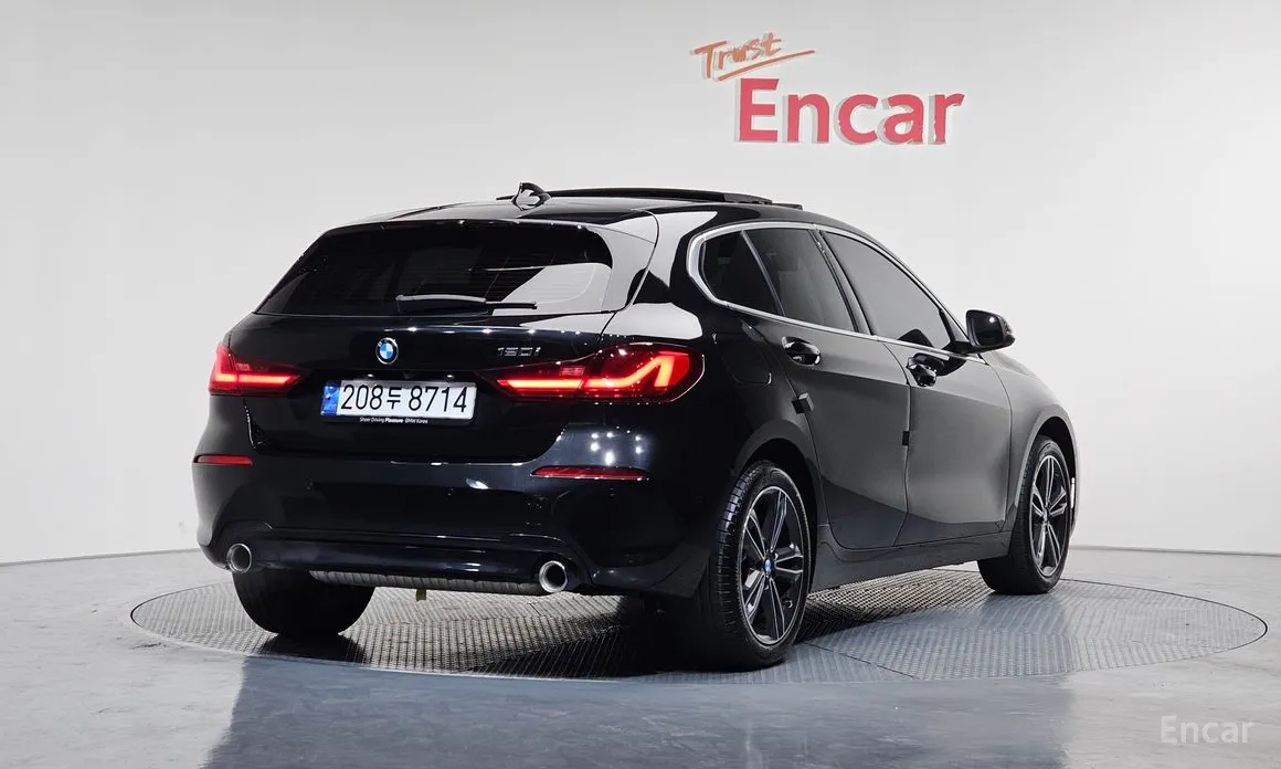 Фото 2 - BMW 1 Series