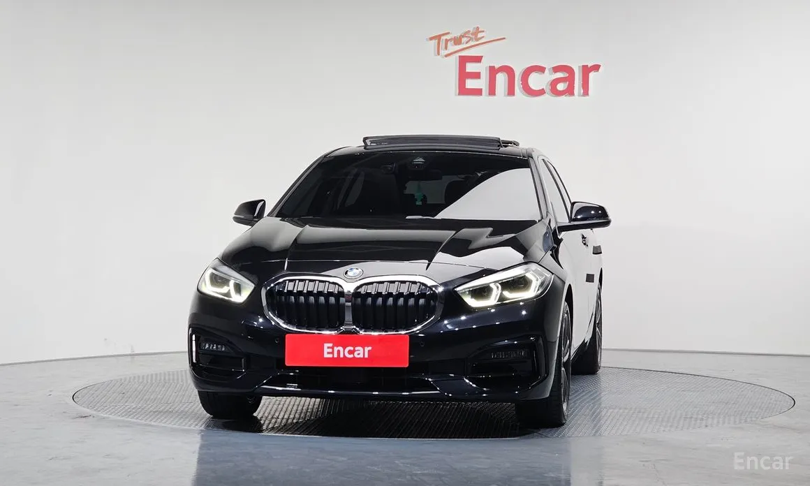 Фото 3 - BMW 1 Series