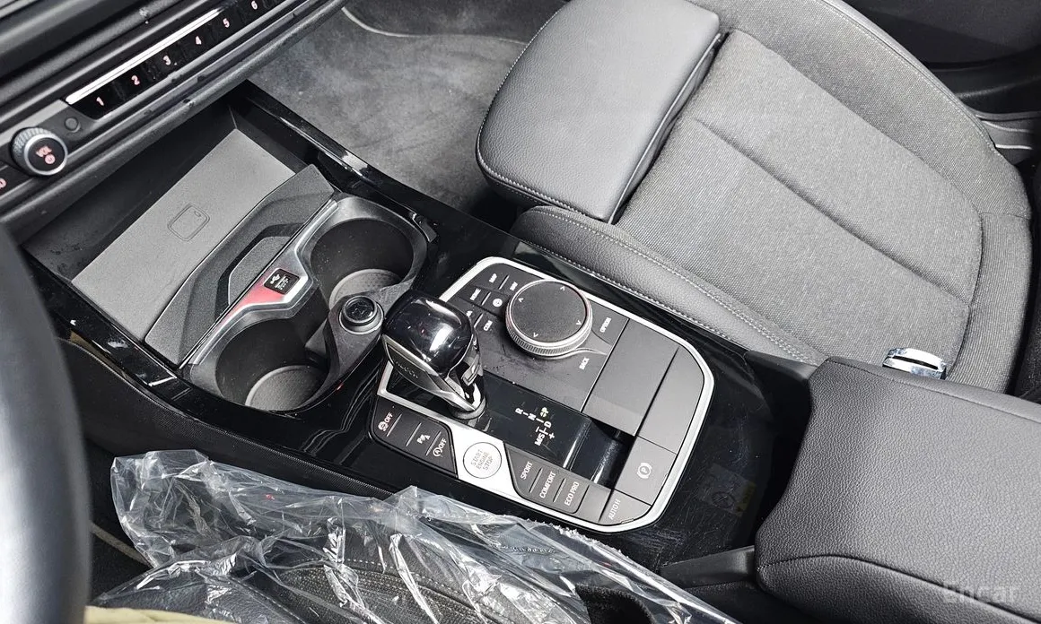 Фото 9 - BMW 1 Series