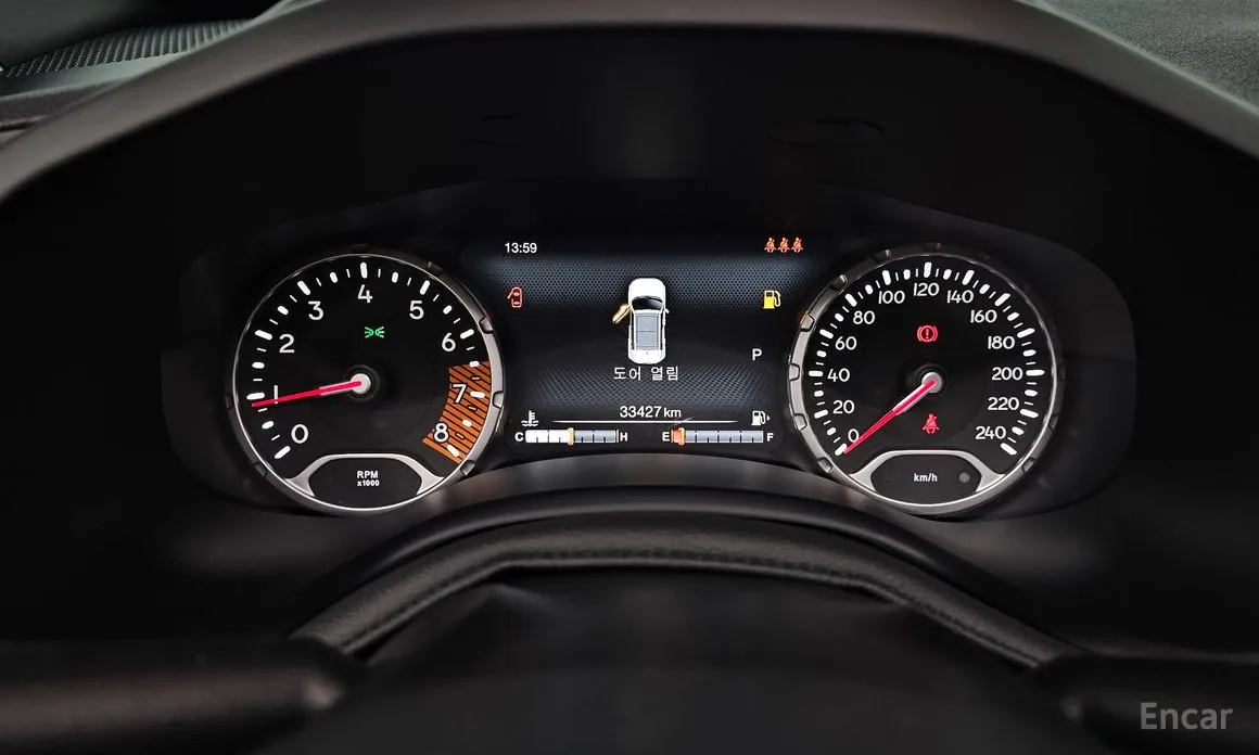 Фото 8 - Jeep Renegade