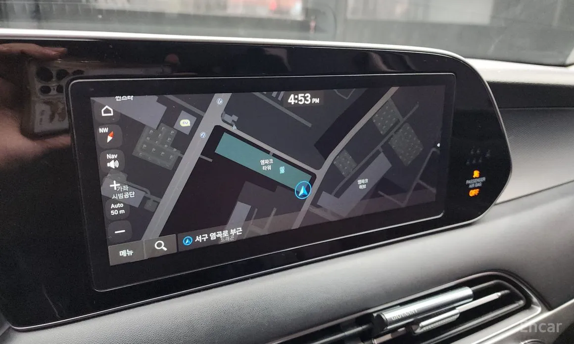 Photo 14 - Hyundai Palisade