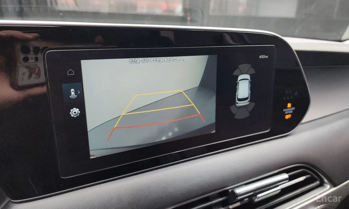 Photo 15 - Hyundai Palisade