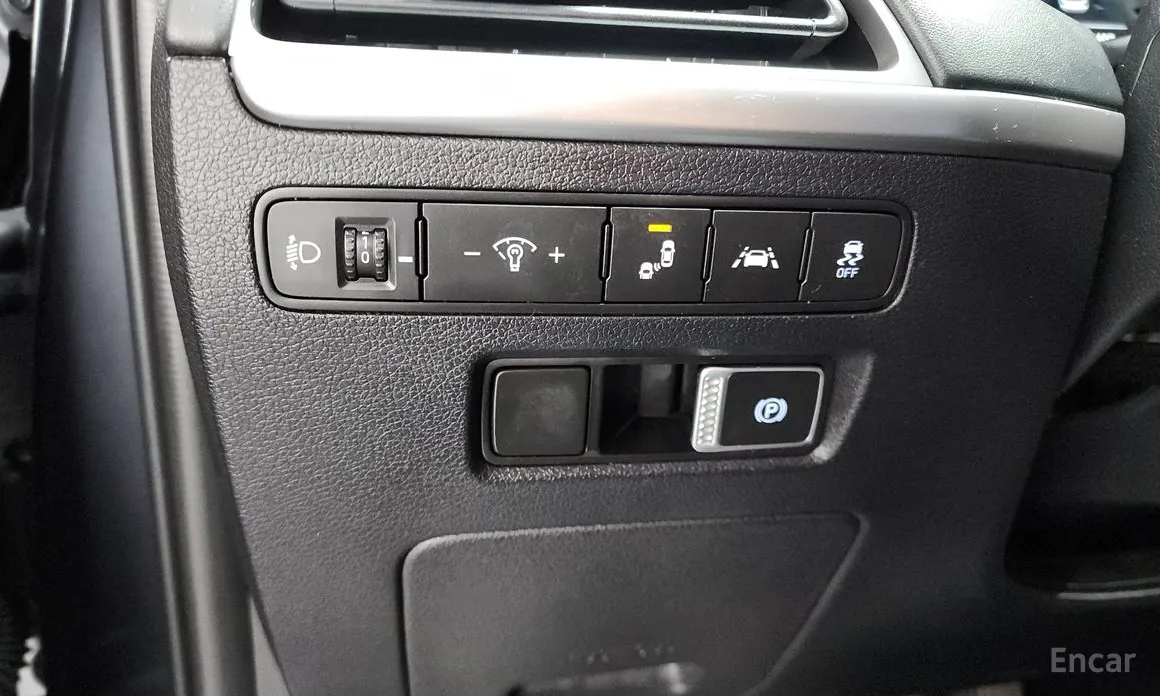 Photo 16 - Hyundai Palisade