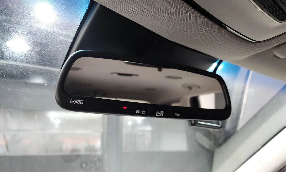Photo 17 - Hyundai Palisade