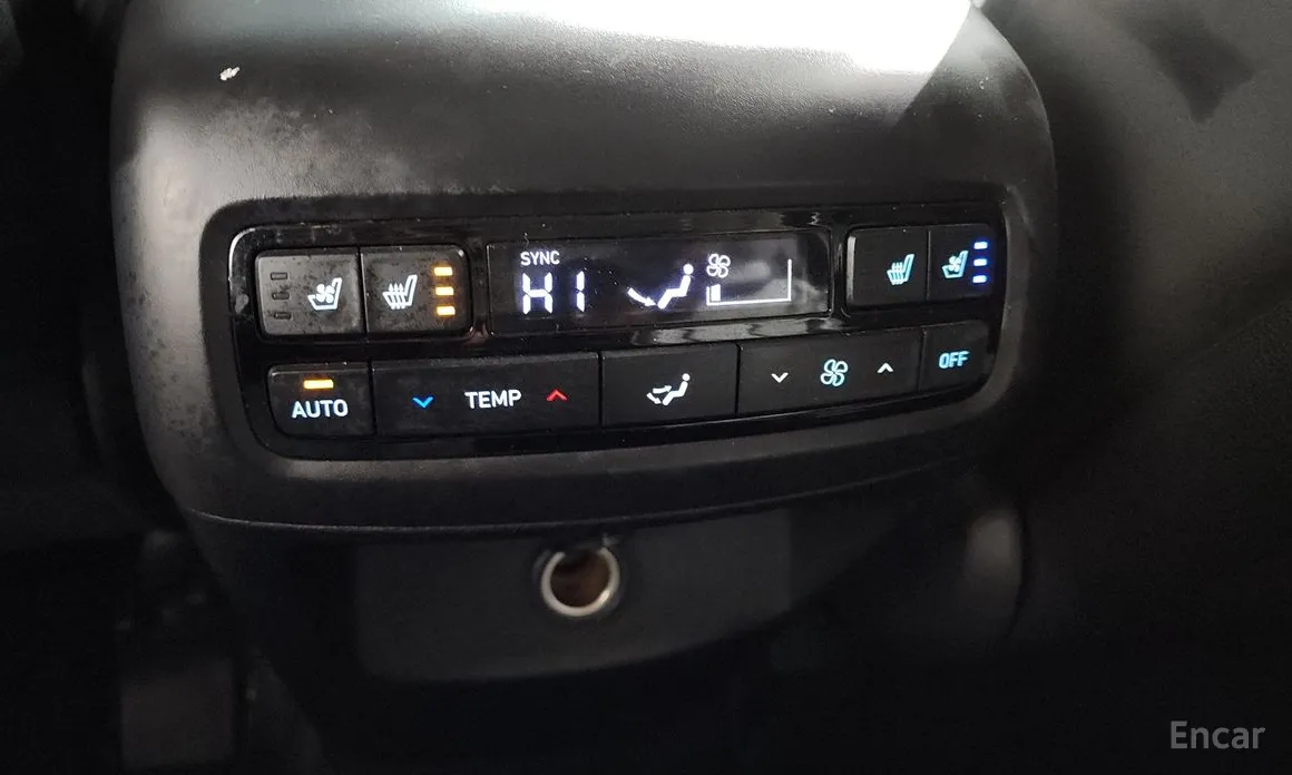 Photo 18 - Hyundai Palisade