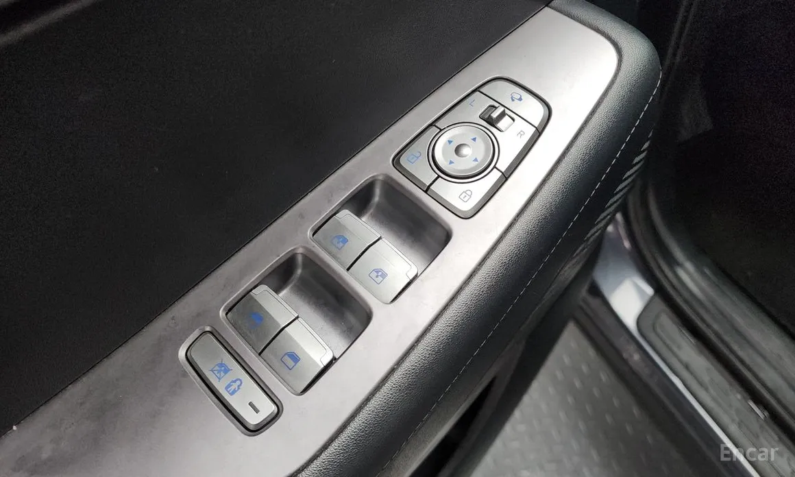 Photo 19 - Hyundai Palisade
