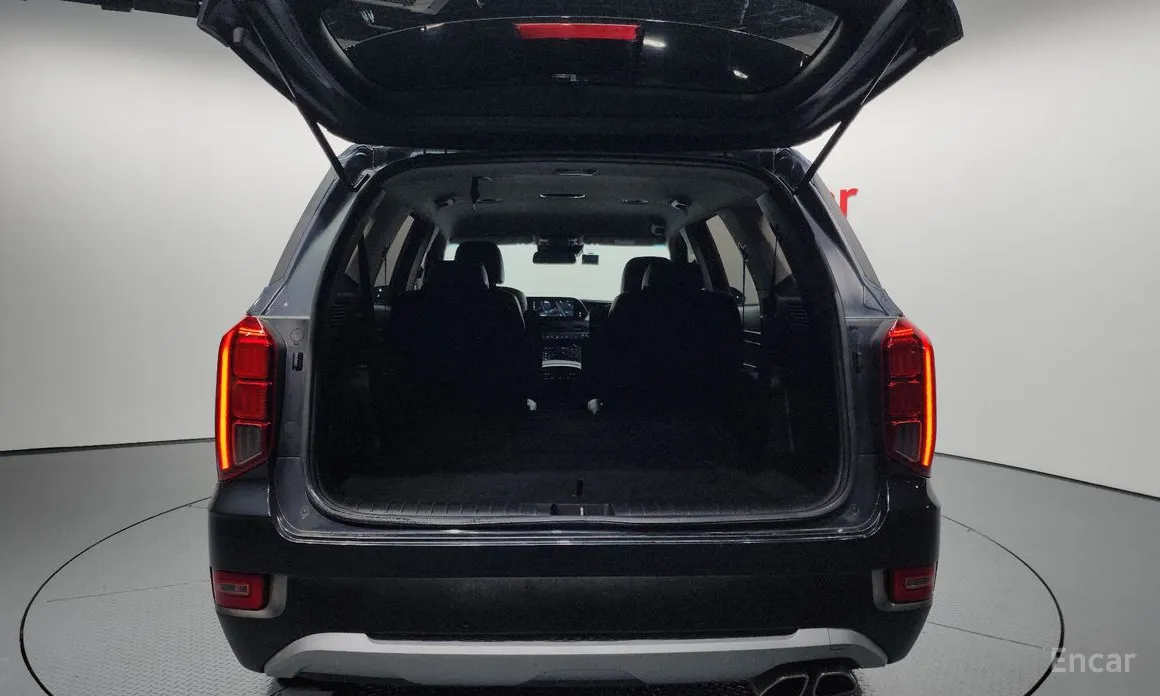 Photo 20 - Hyundai Palisade