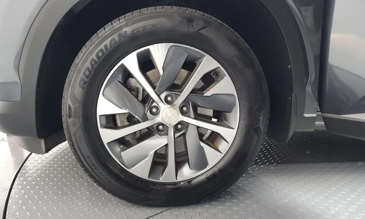 Photo 5 - Hyundai Palisade