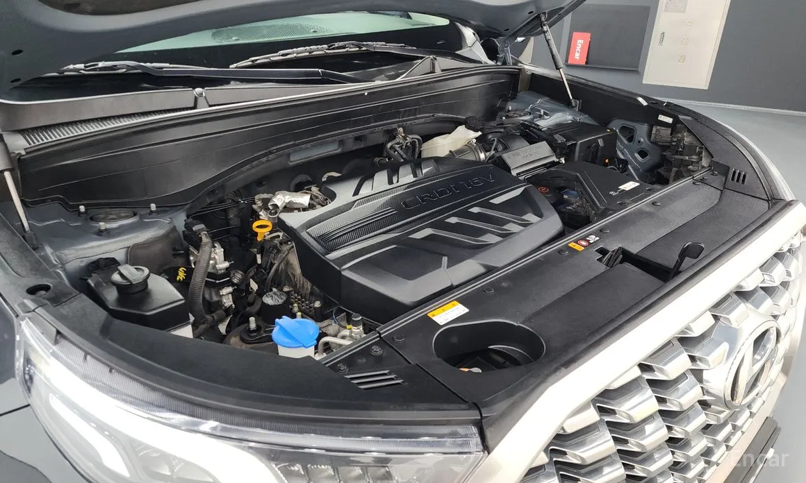 Photo 6 - Hyundai Palisade