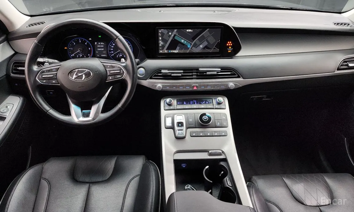 Photo 7 - Hyundai Palisade