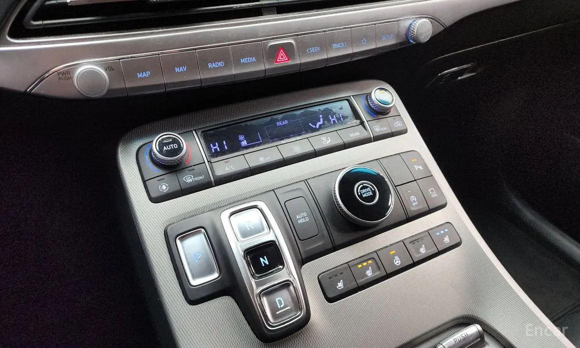 Photo 9 - Hyundai Palisade