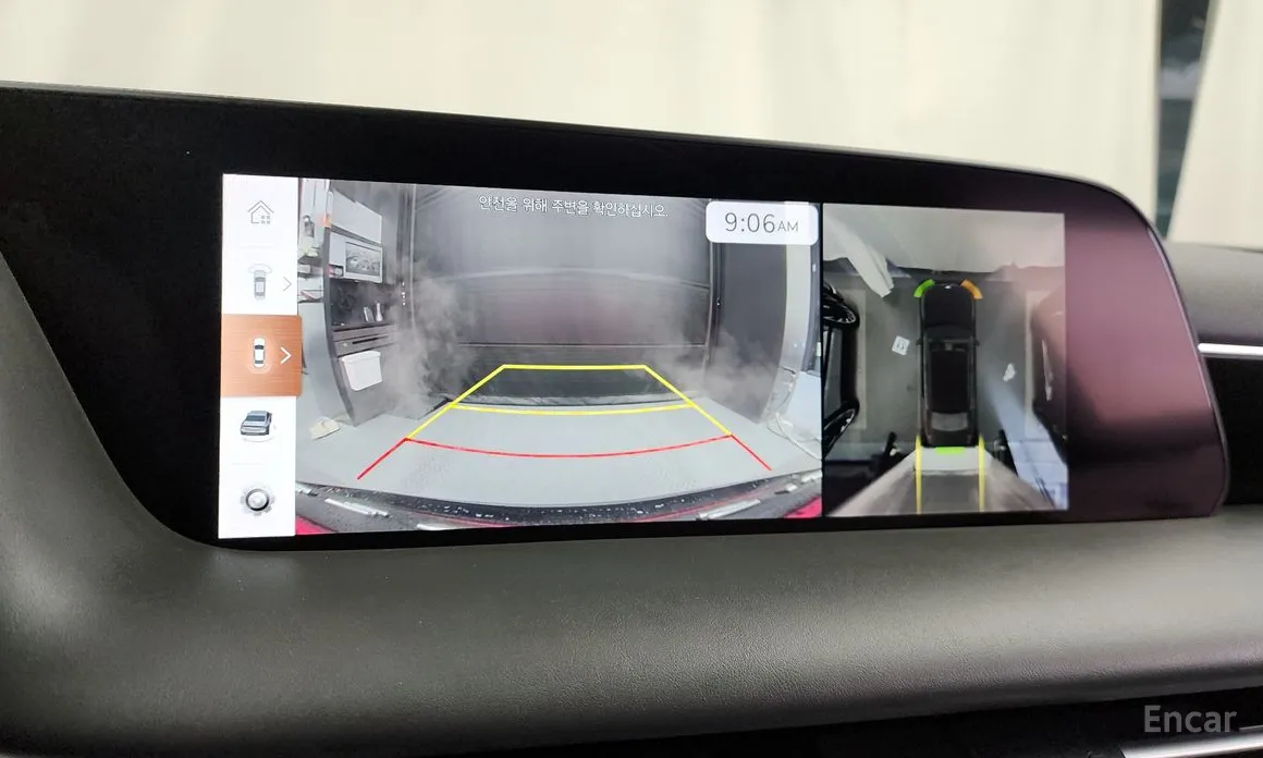 Фото 15 - Genesis G90