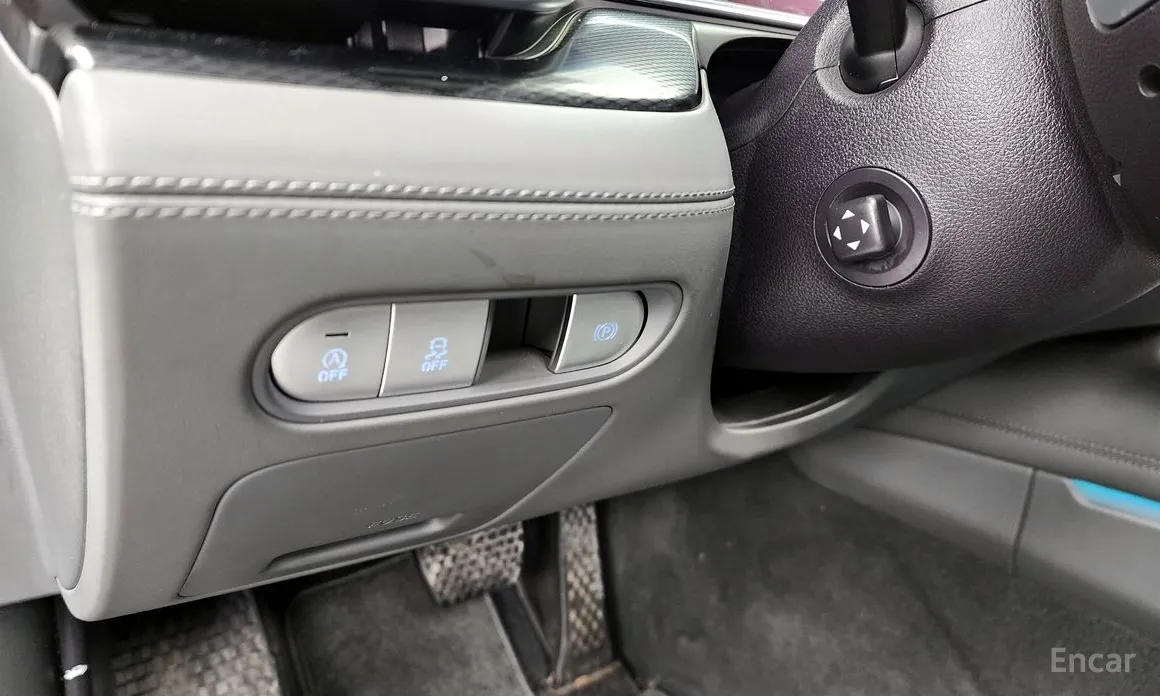 Фото 16 - Genesis G90