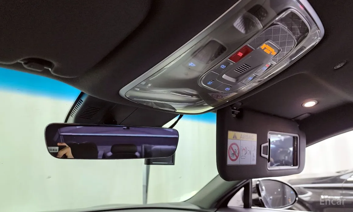 Фото 18 - Genesis G90