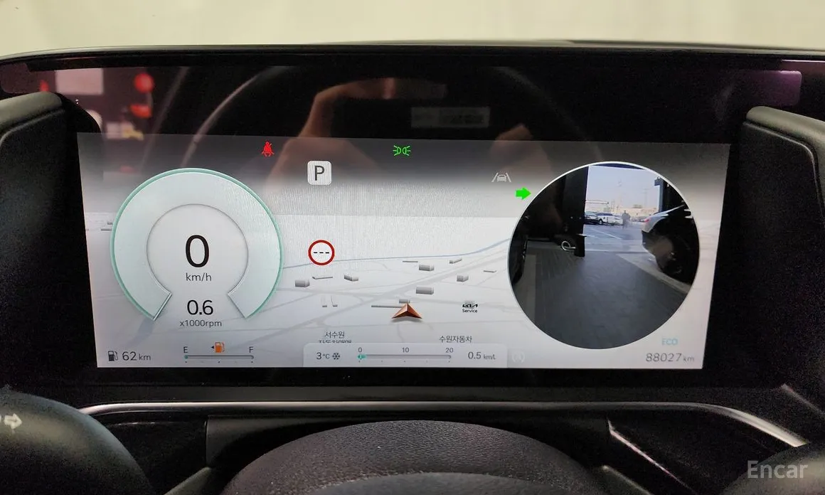 Фото 8 - Genesis G90