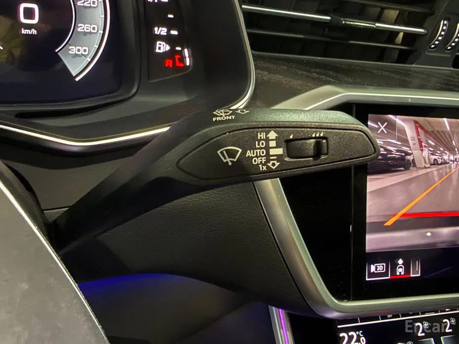 Фото 12 - Audi A6