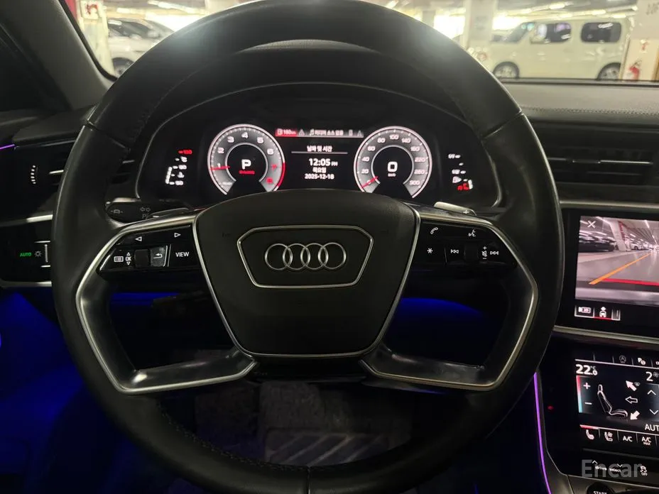 Фото 17 - Audi A6