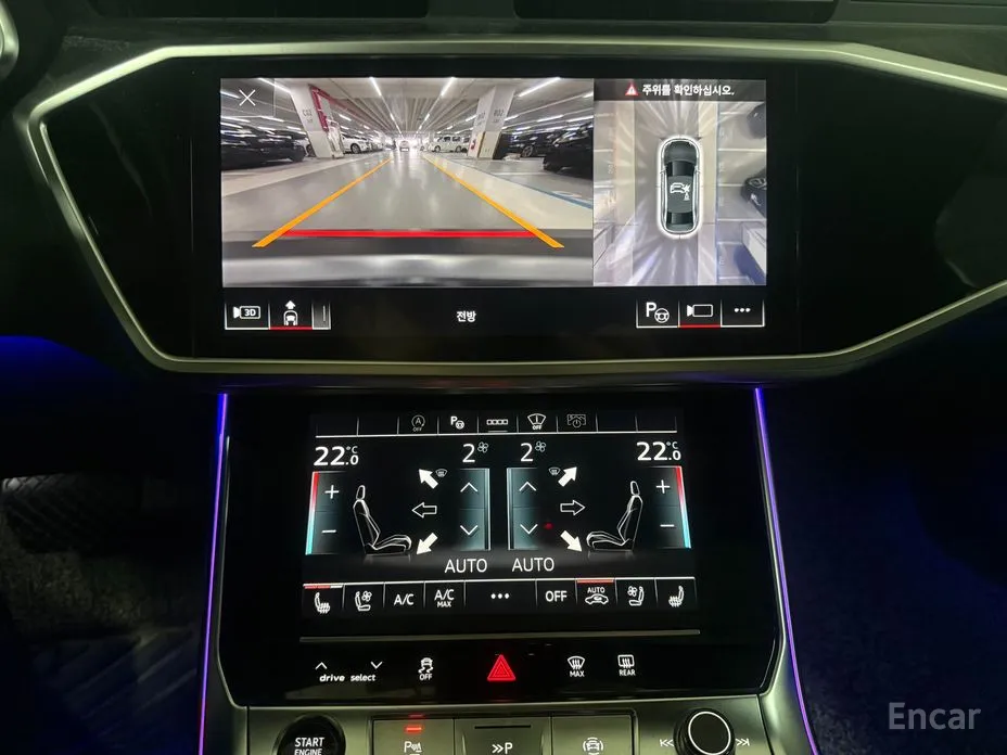 Фото 18 - Audi A6