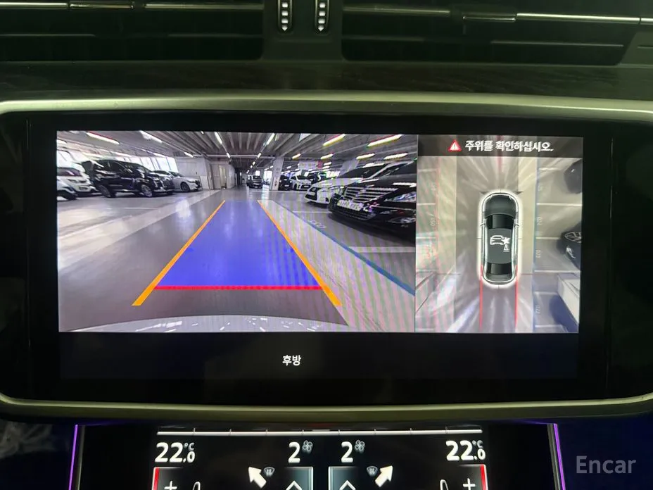 Фото 19 - Audi A6