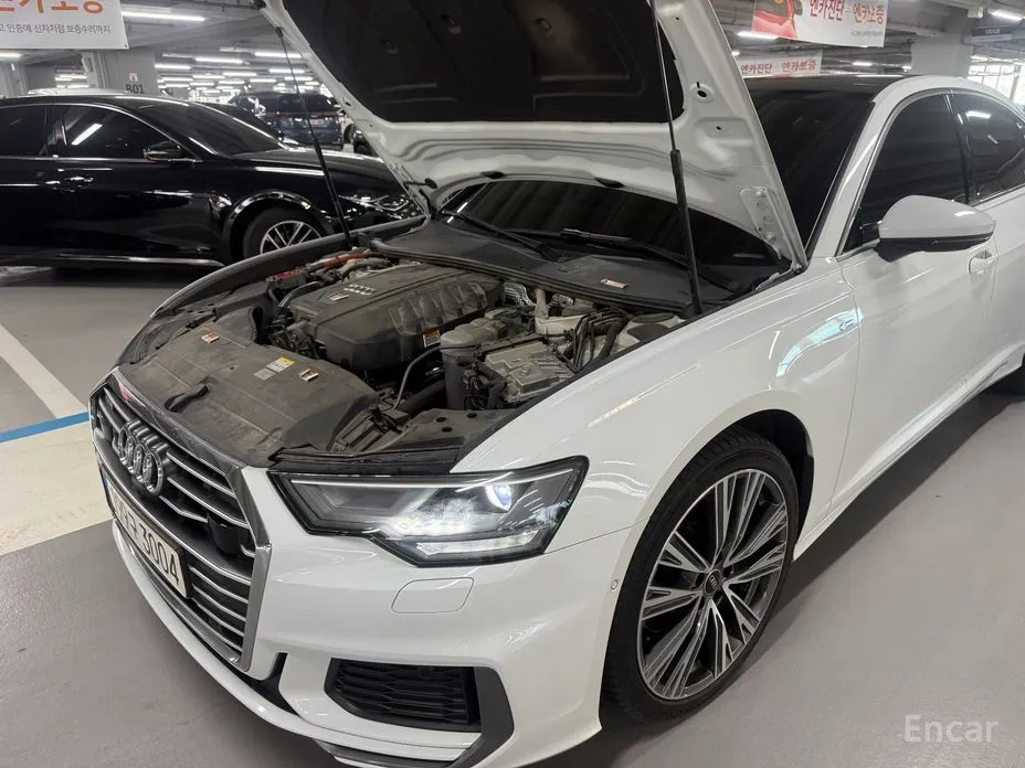 Фото 6 - Audi A6